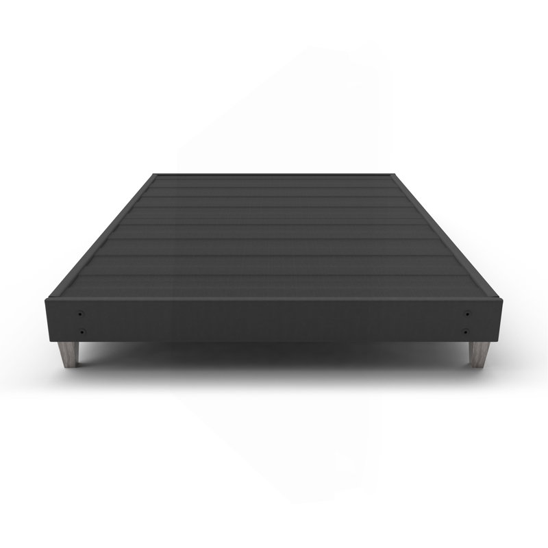 Express Quick Setup Bed Frame Foundation Cal King, California King