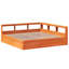 Solid Wood Storage Bed-993269122-993269121