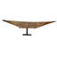 Londolozi Canoe on Stand