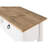 Antjuan 48'' Solid Wood Console Table