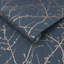 Superfresco Easy Innocence Branch Metallic Wallpaper-48420809