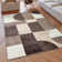 Furness Geometric Area Rug