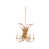 Antique Gold Leaf selected