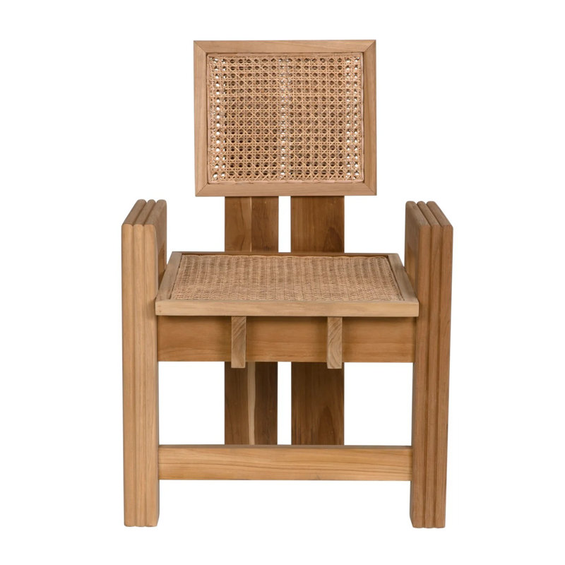 Fatima Arm Chair