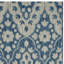 Tapis gris / bleu marine Regal-21411791