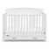Benton 5-In-1 Convertible Crib With Drawer