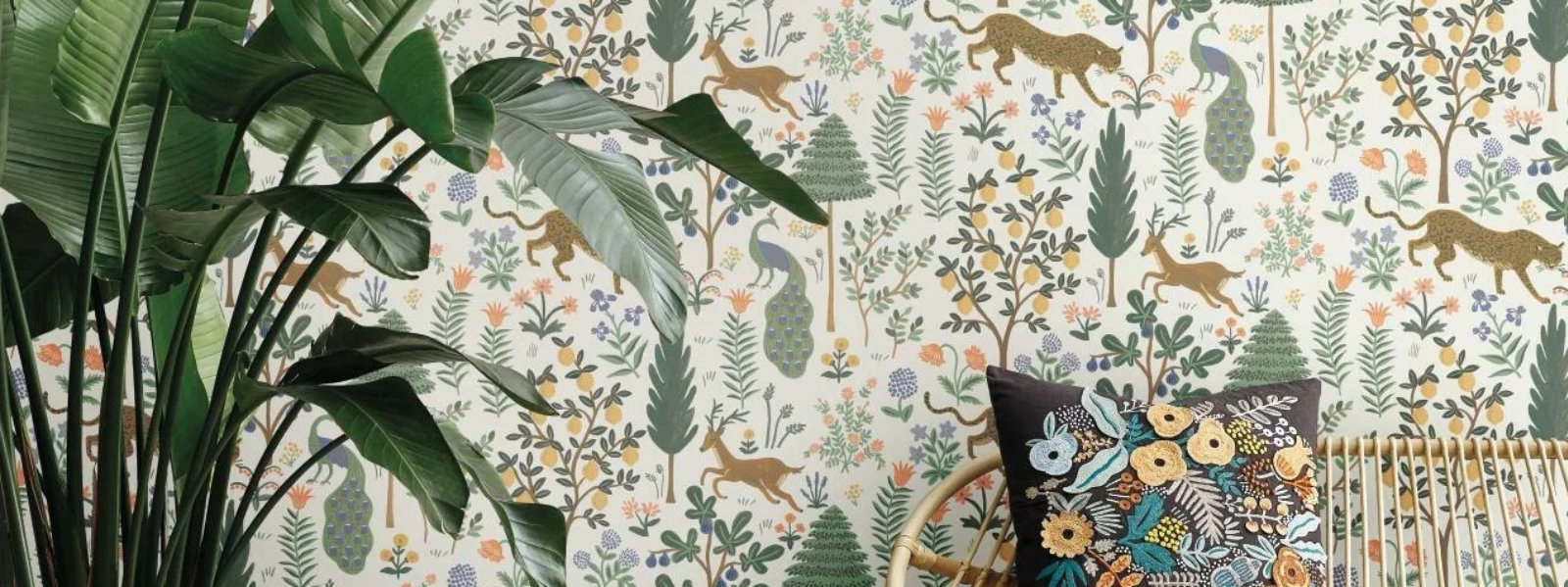 Rifle Paper Co. Image Hero