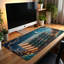 Polyester Desk Pad-1568366181