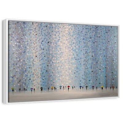 Petits parapluies