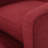 Upholstered Swivel Recliner-234664672