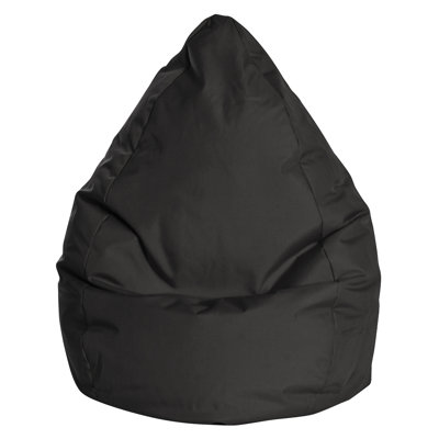 Fauteuil poire et méridienne standards Brava