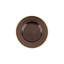 Metallic Handmade Glass Salad/Dessert Plate-69215686