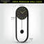 Horloge murale VERTA Modern