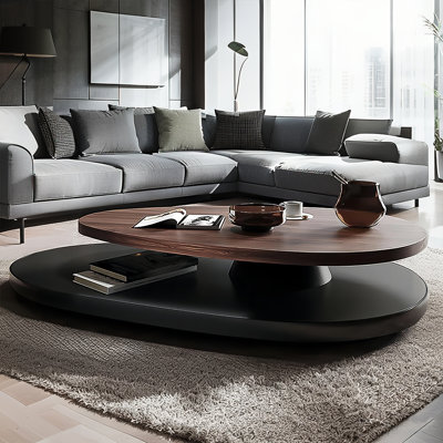 Table basse 51,18 po