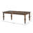 Goungo Extendable Solid Wood Dining Table