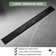 Linear Tile-In Shower Drain