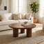 Table basse Faustine-351466632