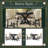 Harmonique Retro Elegance Dining Set with Extendable Butterfly Leaf-117430338-117430340