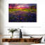 Champ de lavande Alvord Pastel Horizon-111960835