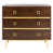 Walnut/Gold is out of stock
