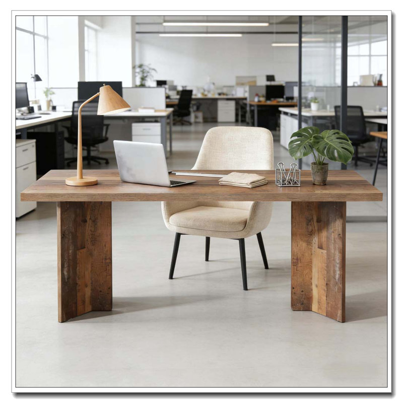Bureau d'écriture, bureau de direction