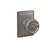 Complete Entry Knob Set with Deadbolt-43807406