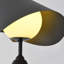 Lampe sur pied en polyéthylène-118512079
