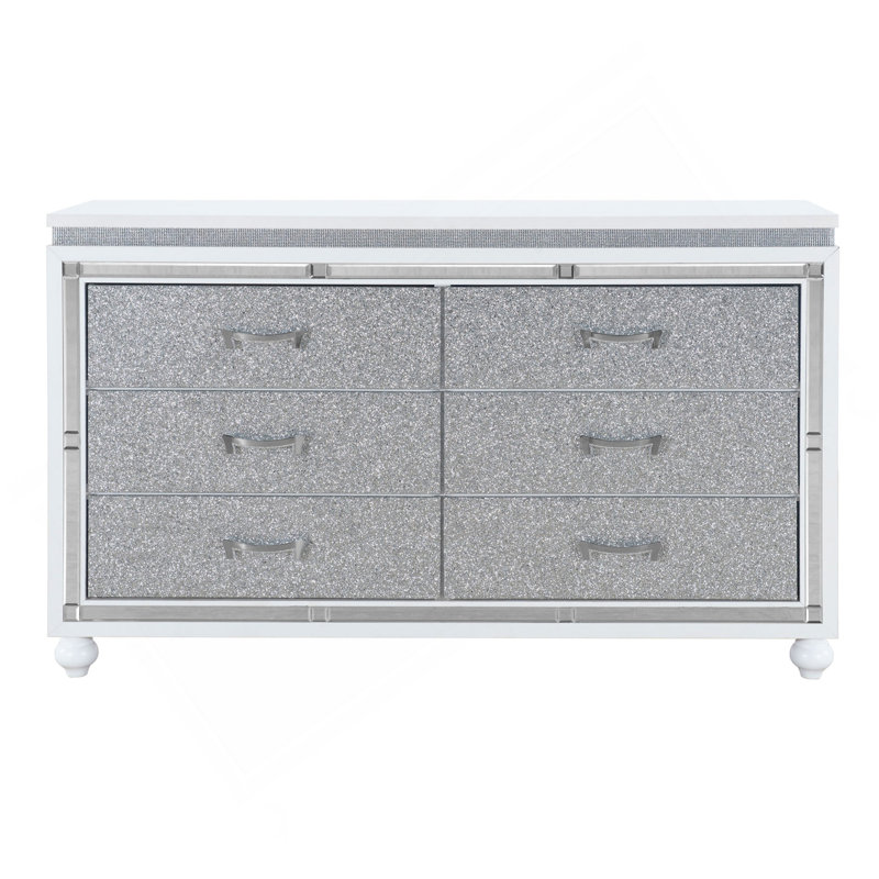 Meuble-lavabo blanc Maloise