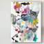 «Symphony II» par Jodi Fuchs - impression sur toile tendue-377426046