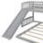 Twin Over Twin Bunk Bed