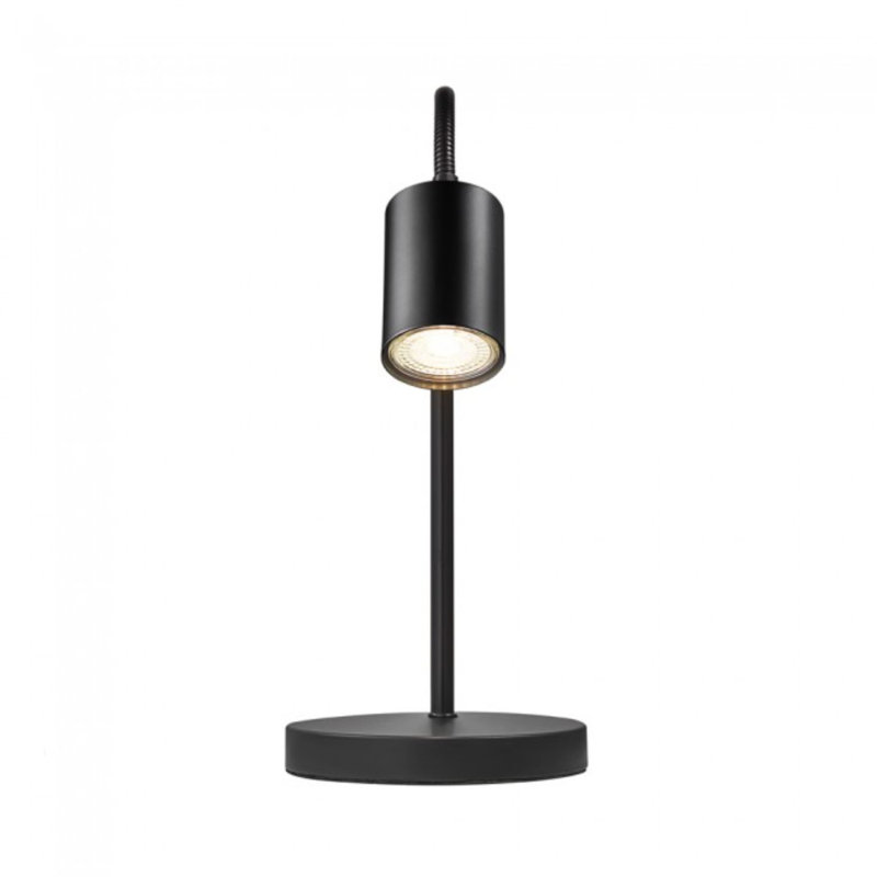 Metal Desk Lamp