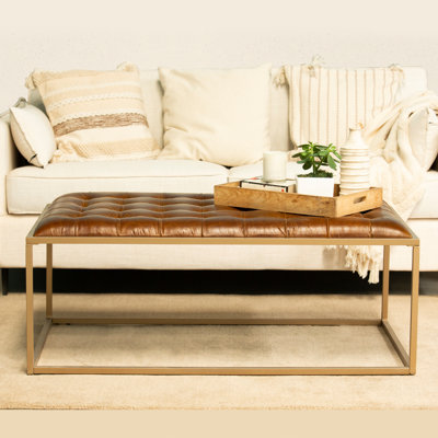 Balmer Single Coffee Table