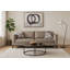 La Roux Leather Sofa-1860335377-1860335376