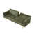Green Corduroy est en rupture de stock