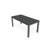 Robinett Rectangular Outdoor Coffee Table , 42'' in. W 21'' in. D-125006001-125006017