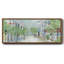 «Spring Spring Stroll», toile encadrée-110628283