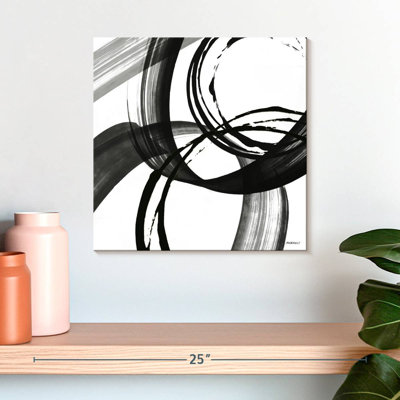 Black And White Pop II