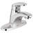 Colony Pro Bathroom Faucet with Drain Assembly-19625688-19625692