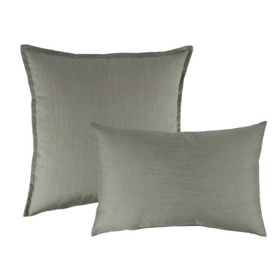 Spectrum Combo Outdoor Sunbrella Pillows