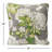 Schumacher x Mary McDonald Bermuda Blossoms Pillow