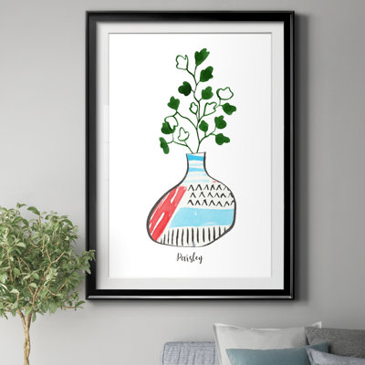 " Herb Garden Sage "