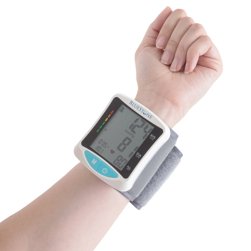 Bluestone Blood Pressure Monitor Scale