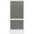 Aluminum Slab Screen Door-41339422-29675417