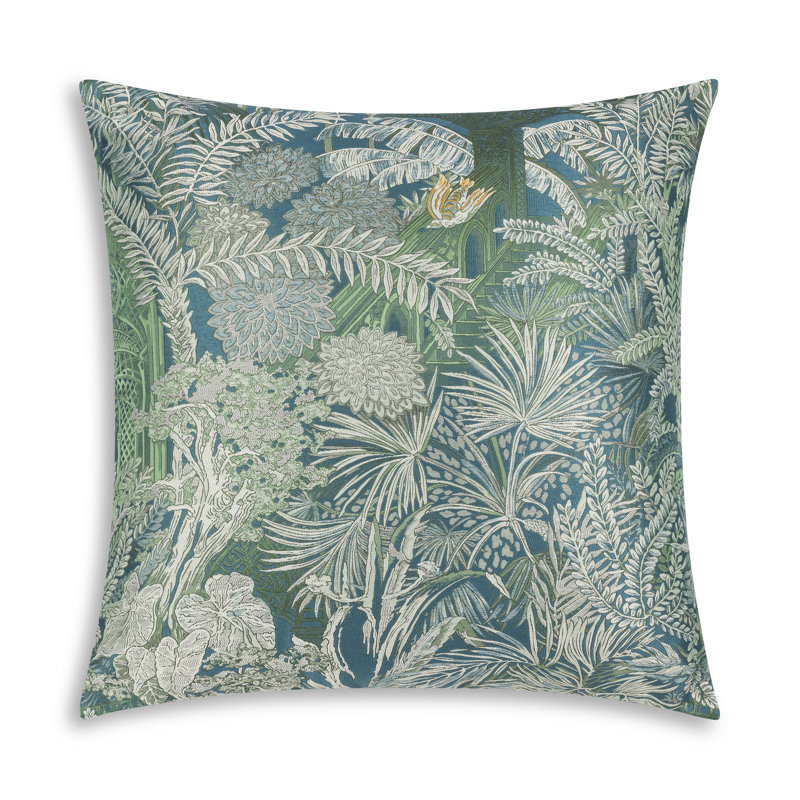 Swan Lake Pillow