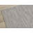 Emerfield Gray Stripes Wool Area Rug-90742855