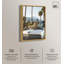 Art Remedy, toile d'art moderne tigre moderne-111213563-111213567