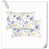 Jenna or floral est en rupture de stock