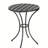COLMAR 3 PC KD METAL BISTRO SET-912932150
