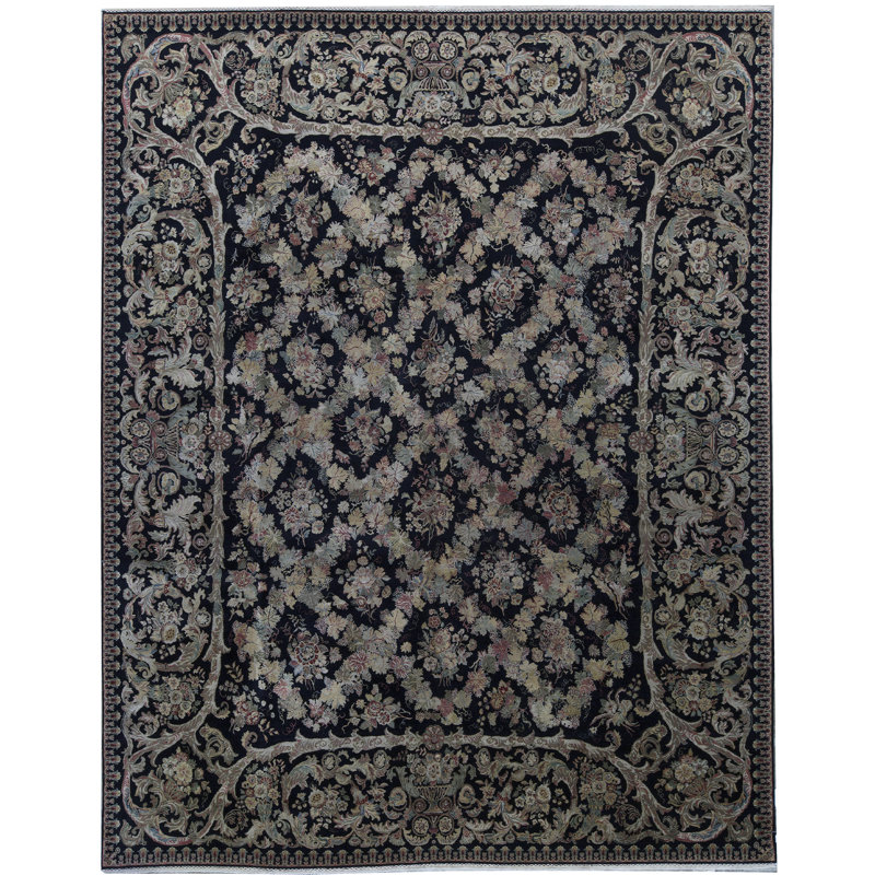 Brighton One-of-a-Kind 12' X 15'2" Area Rug