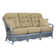 Everglade 80" Flared Arm Sofa